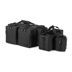 Střelecká taška 5.11 Range Ready Bag (43 l), černá