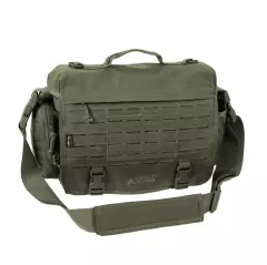 Taška Direct Action Messenger Bag (10 l), Olive Green