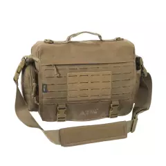 Taška Direct Action Messenger Bag (10 l), Coyote Brown
