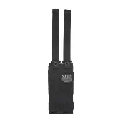 5.11 TACTICAL Sumka 5.11 Tactical Bungee/Cover na zásobníky AK, černá