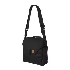 Taška Helikon Bushcraft Haversack Bag (8 l), černá