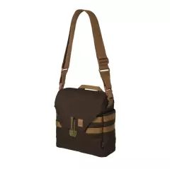 Taška Helikon Bushcraft Haversack Bag (8 l), Earth Brown/Clay