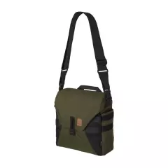 Taška Helikon Bushcraft Haversack Bag (8 l), Olive Green/Black