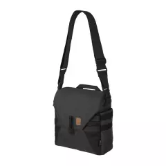 Taška Helikon Bushcraft Haversack Bag (8 l), Shadow Grey/Black