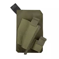 Helikon-Tex Pistolové pouzdro Helikon Pistol Holder Insert - Nylon, Olive Green