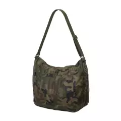 Taška přes rameno Helikon Carryall Backup Bag® - Polyester (29 l), PL Woodland