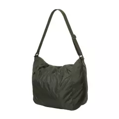 Taška přes rameno Helikon Carryall Backup Bag® - Polyester (29 l), Olive Green