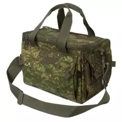 Střelecká taška Helikon Range Bag (18 l), Pencott Wildwood