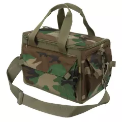 Střelecká taška Helikon Range Bag (18 l), US Woodland