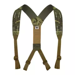 Nosný systém Direct Action Mosquito Y-Harness, Pencott WildWood