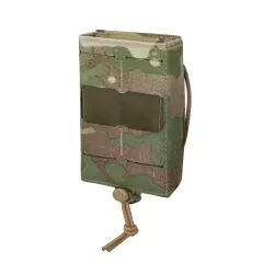 Sumka na puškový zásobník Direct Action Skeletonized Rifle Pouch, Crye Multicam