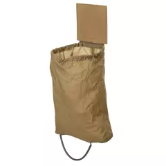 DIRECT ACTION® Odhazovák Direct Action Slick Dump Pouch, Coyote Brown