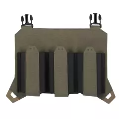 Panel Spitfire MK II Slick Carbine Mag Flap, Ranger Green