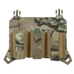 DIRECT ACTION® Panel Direct Action Spitfire MK II Slick Carbine Mag Flap, Crye Multicam