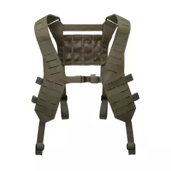 Nosný systém Direct Action Mosquito H-Harness, Ranger Green