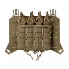 DIRECT ACTION® Platforma přední Direct Action Spitfire SMG Flap, Adaptive green