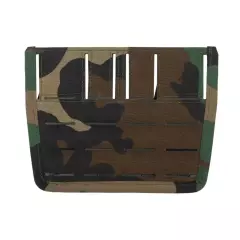 DIRECT ACTION® Boční panel Direct Action Mosquito Hip Panel S, Woodland