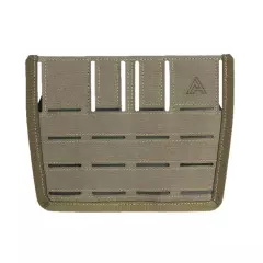 DIRECT ACTION® Boční panel Direct Action Mosquito Hip Panel S, Adaptive Green