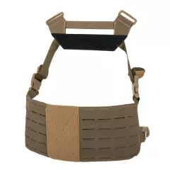 DIRECT ACTION® Chest Rig Direct Action Spitfire MK II Chest Rig Interface, Coyote Brown