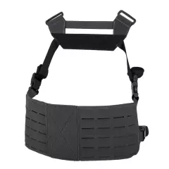 DIRECT ACTION® Chest Rig Direct Action Spitfire MK II Chest Rig Interface, Shadow Grey