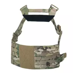 Chest Rig Direct Action Spitfire MK II Chest Rig Interface, Crye Multicam