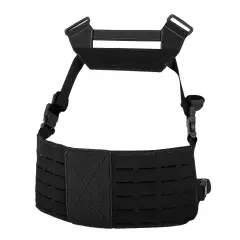 DIRECT ACTION® Chest Rig Direct Action Spitfire MK II Chest Rig Interface, Černý