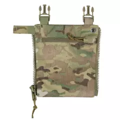 Platforma Direct Action Sniper Panel, Crye Multicam