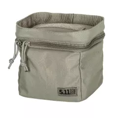 5.11 TACTICAL Taška 5.11 RANGE MASTER Small pouch (1,5 l), python