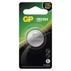 Baterie GP 3V Lithium CR2354