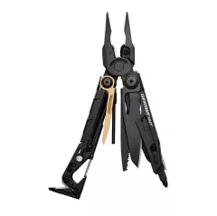 LEATHERMAN Multifunkční kleště Leatherman MUT, černé