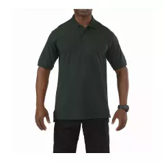 5.11 TACTICAL Polo tričko 5.11 Professional Short Sleeve Polo, LE Green