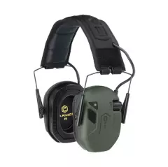 Earmor Sluchátka elektronická Earmor M300T s Bluetooth, Foliage Green