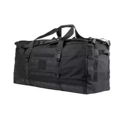 Cestovní taška 5.11 Rush® LBD Xray (106 l), Černá