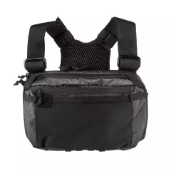 5.11 TACTICAL Hrudní brašna 5.11 Skyweight Utility Chest Pack, Volcanic