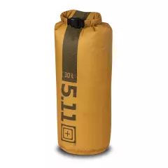 Nepromokavý vak 5.11 Ultralight Dry Bag, 10L - Old Gold
