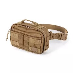 5.11 TACTICAL Ledvinka 5.11 RUSH® MOAB™ 3 Sling Pack (4 l), Kangaroo