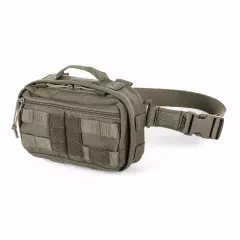 5.11 TACTICAL Ledvinka 5.11 RUSH® MOAB™ 3 Sling Pack (4 l), Ranger Green