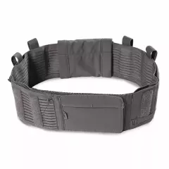 5.11 TACTICAL Opasek pro skryté nošení 5.11 Belly Band, Storm