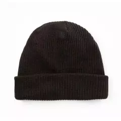 5.11 TACTICAL Zimní čepice 5.11 Rover Beanie, Černá