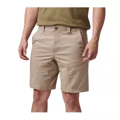 5.11 TACTICAL Kraťasy 5.11 Tactical Ridge, Khaki