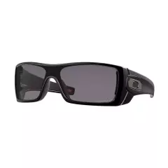 Oakley Brýle OAKLEY Batwolf Matte Black, Prizm Grey Polarized