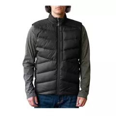 Péřová vesta 5.11 Acadia Down Jacket, Ranger Green M