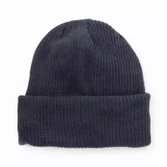 5.11 TACTICAL Zimní čepice 5.11 Rover Beanie, Dark Navy