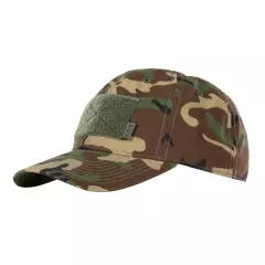 5.11 TACTICAL Kšiltovka 5.11 Flag Bearer Cap, Woodland