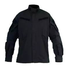 Taktická Blůza 4M OMEGA Tactical blouse, Černá