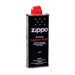 Benzín Zippo do zapalovačů, 125 ml