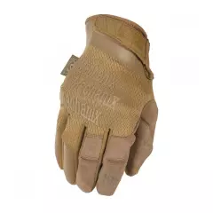 Rukavice Mechanix Specialty 0.5mm, coyote