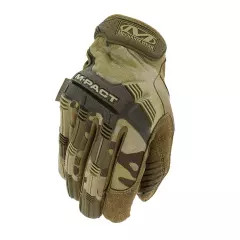 Rukavice Mechanix M-Pact, Multicam