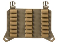 Platforma přední Direct Action Spitfire Shotgun Shell Flap, Adaptive green