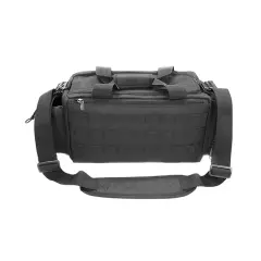 Střelecká taška UTG All in 1 Range/Utility bag, černá